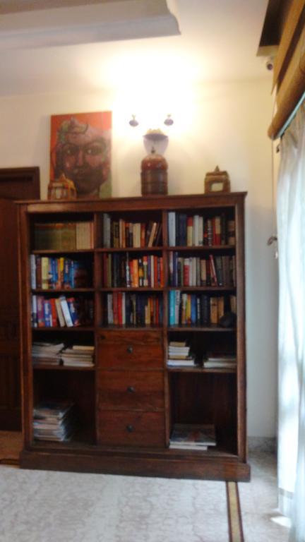 Shanti Home Delhi  Exterior foto