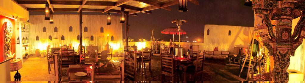 Shanti Home Delhi  Exterior foto