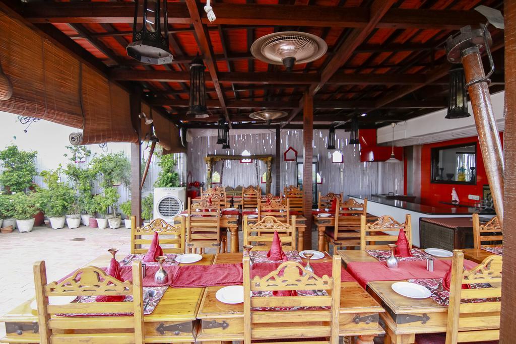 Shanti Home Delhi  Exterior foto