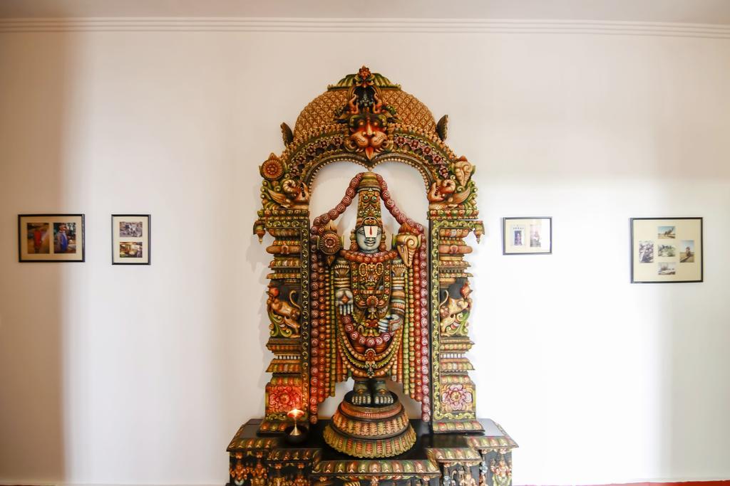 Shanti Home Delhi  Exterior foto