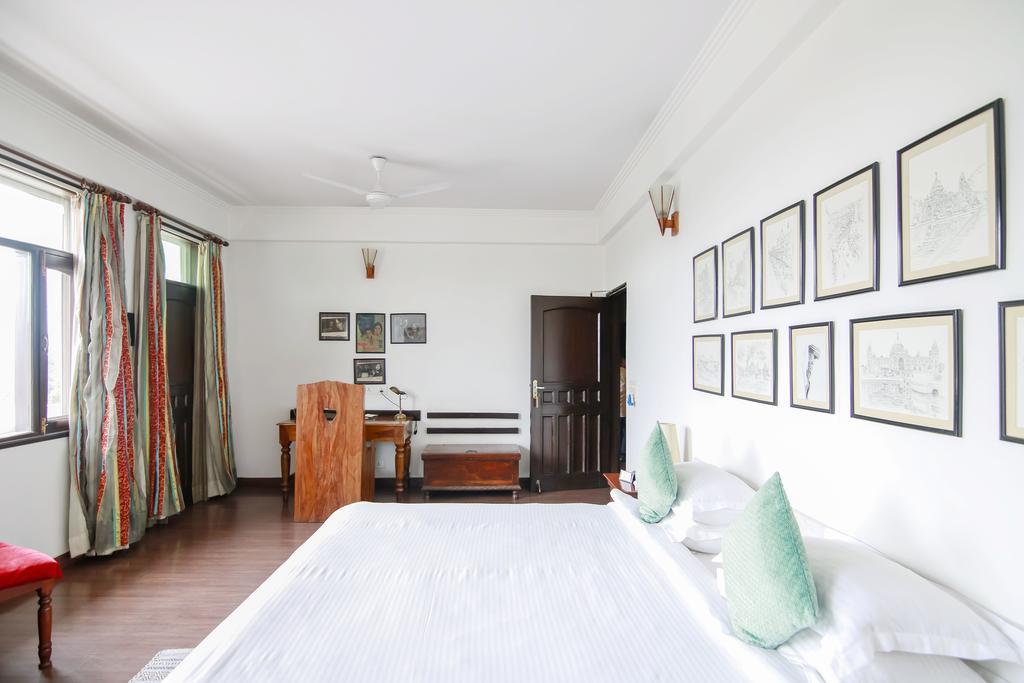 Shanti Home Delhi  Exterior foto