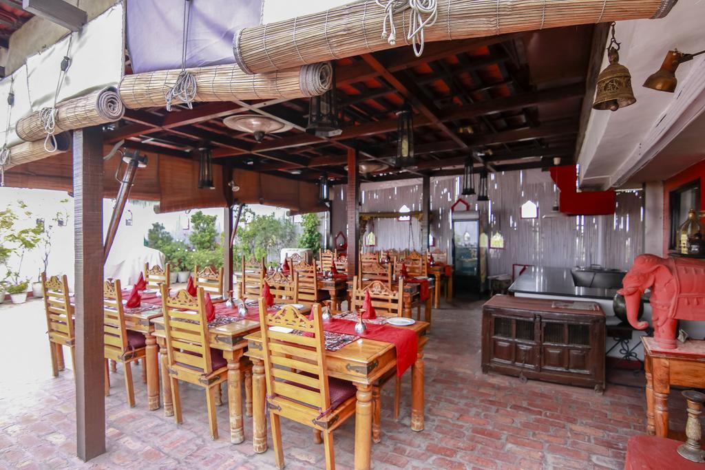 Shanti Home Delhi  Exterior foto