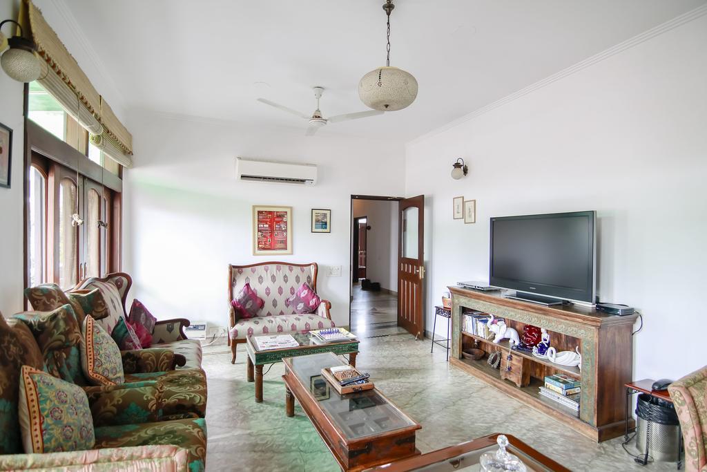 Shanti Home Delhi  Exterior foto