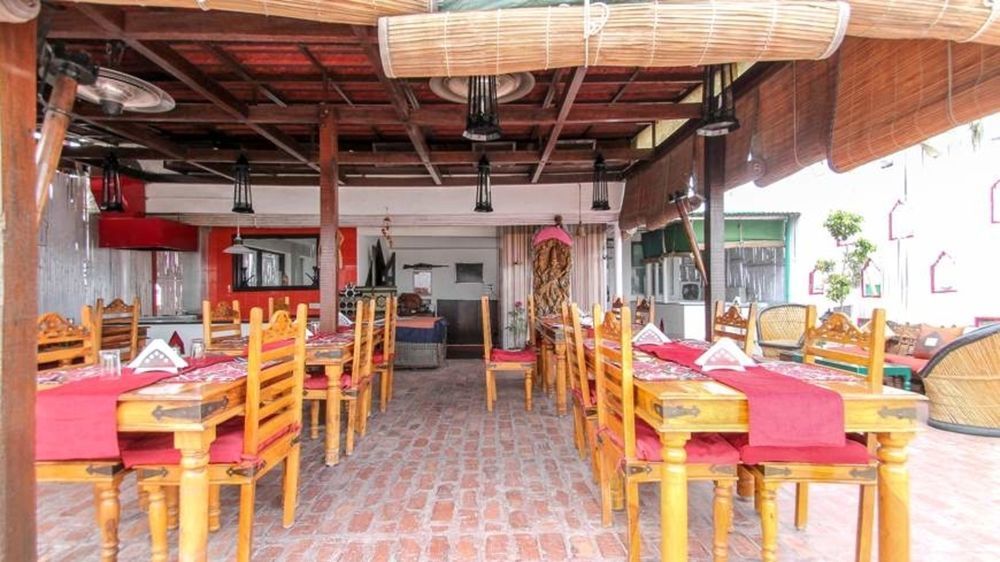 Shanti Home Delhi  Exterior foto